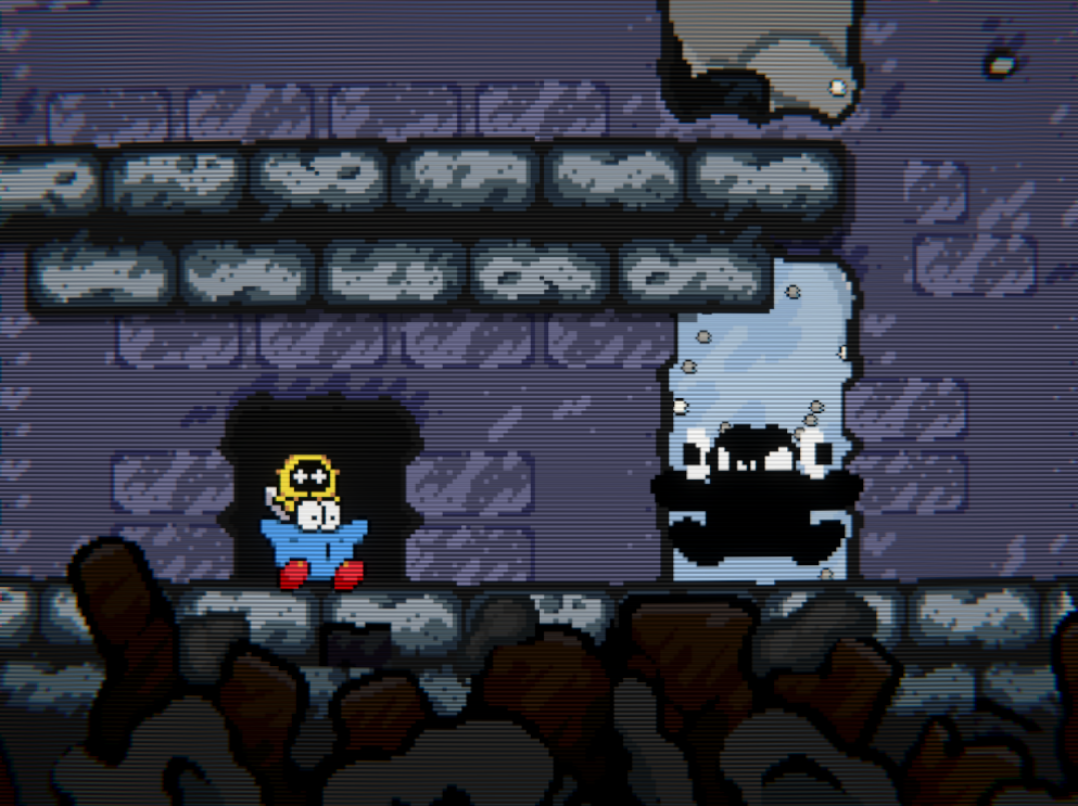 Dagada's Story screenshot 4