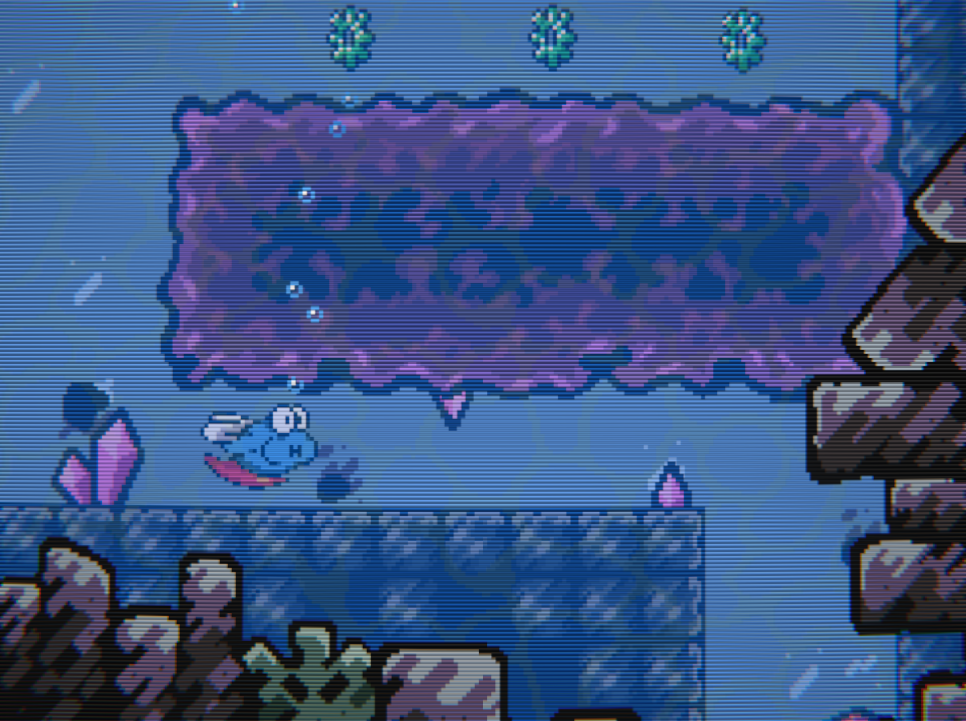 Dagada's Story screenshot 5