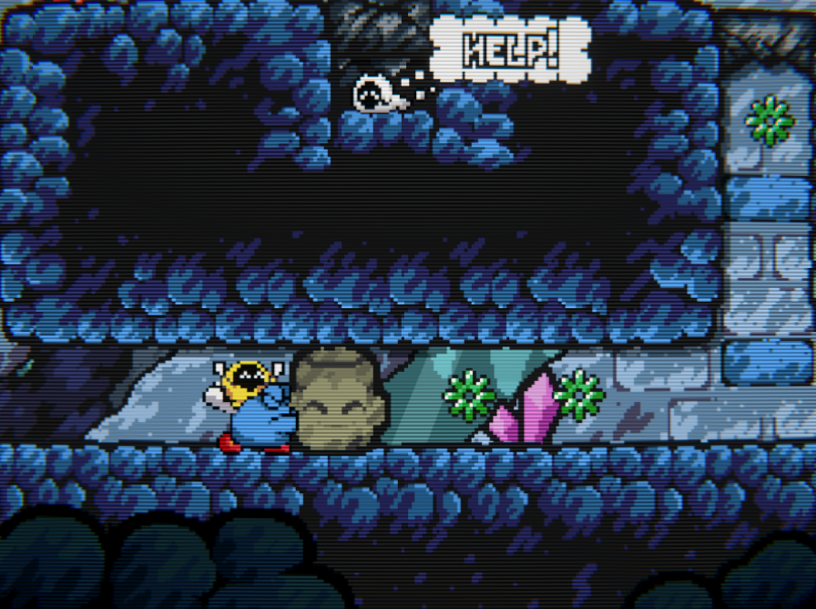 Dagada's Story screenshot 6